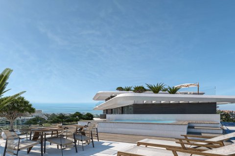 Продажа квартиры Эстепона, Малага, Испания 3 спальни, 87м2 №123979 - фото 10