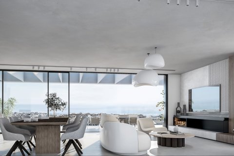 Продажа квартиры Эстепона, Малага, Испания 3 спальни, 87м2 №123979 - фото 21