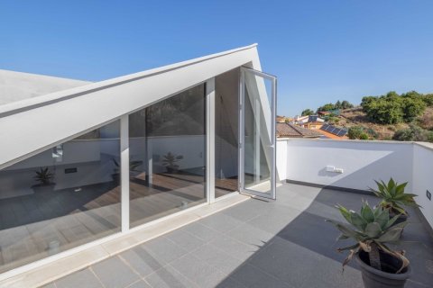 Villa for sale Malaga, Spain 4 bedrooms, 559 sq.m. No. 121621 - photo 10