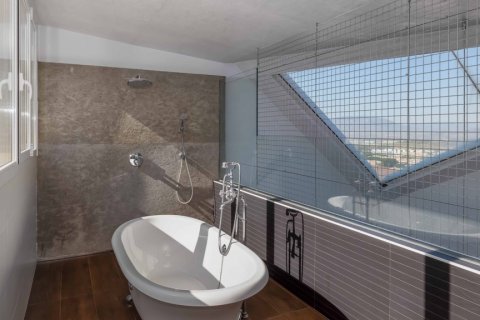 Villa for sale Malaga, Spain 4 bedrooms, 559 sq.m. No. 121621 - photo 17