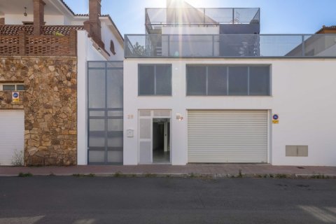 Villa for sale Malaga, Spain 4 bedrooms, 559 sq.m. No. 121621 - photo 3