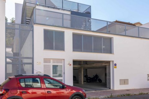 Villa for sale Malaga, Spain 4 bedrooms, 559 sq.m. No. 121621 - photo 6