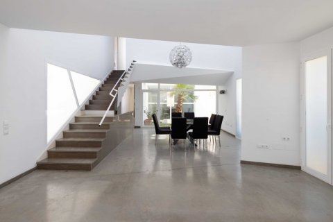 Villa for sale Malaga, Spain 4 bedrooms, 559 sq.m. No. 121621 - photo 1