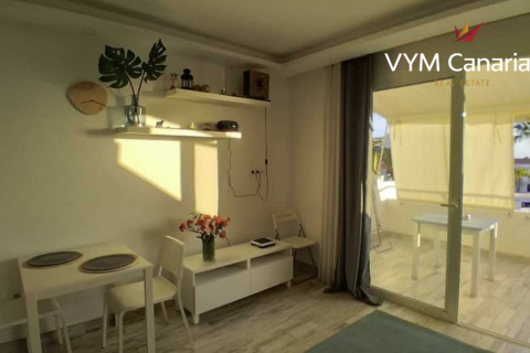 Huoneisto myytävänä San Eugenio, Tenerife, Espanja, 1 makuuhuone, 50 m2 No. 121626 - kuva 6