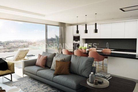 Ático en venta en Estepona, Málaga, España 2 dormitorios, 150 m2 No. 121625 - foto 11