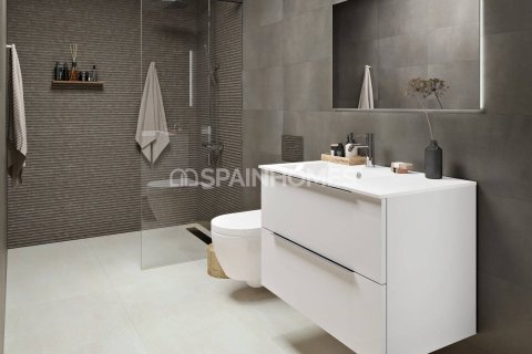 Ático en venta en Estepona, Málaga, España 2 dormitorios, 150 m2 No. 121625 - foto 12