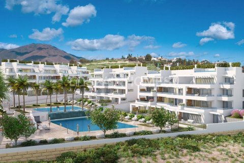Penthäuser zum Verkauf Estepona, Malaga, Spanien 2 Schlafzimmer, 150 m2 Nr. 121625 - Foto 3