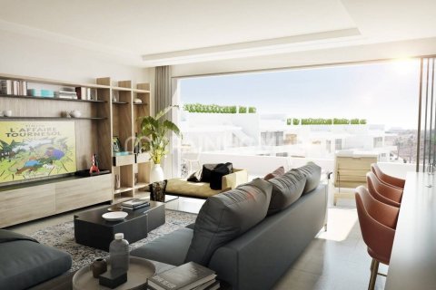 Ático en venta en Estepona, Málaga, España 2 dormitorios, 150 m2 No. 121625 - foto 9