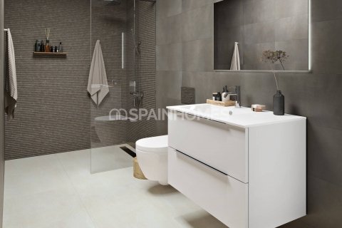 Penthäuser zum Verkauf Estepona, Malaga, Spanien 2 Schlafzimmer, 150 m2 Nr. 121625 - Foto 13