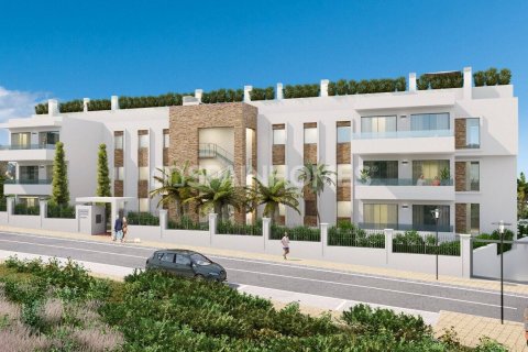 Penthäuser zum Verkauf Estepona, Malaga, Spanien 2 Schlafzimmer, 150 m2 Nr. 121625 - Foto 5