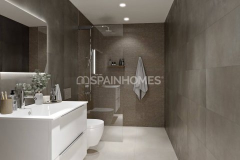 Penthäuser zum Verkauf Estepona, Malaga, Spanien 2 Schlafzimmer, 150 m2 Nr. 121625 - Foto 14