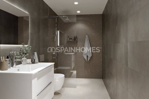 Ático en venta en Estepona, Málaga, España 2 dormitorios, 150 m2 No. 121625 - foto 13