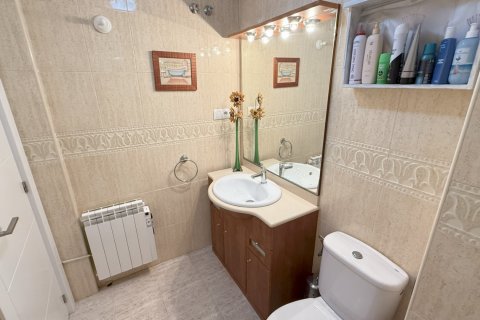 Apartment for sale La Zenia, Alicante, Spain 2 bedrooms, 75 sq.m. No. 131806 - photo 10