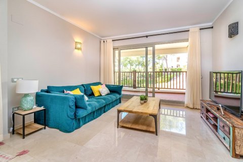 Apartamento en venta Pinar De Campoverde, Alicante, España 3 dormitorios, 191 m2 No. 131849 - foto 4