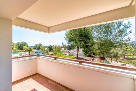 Apartamento en venta Pinar De Campoverde, Alicante, España 3 dormitorios, 191 m2 No. 131849 - foto 14