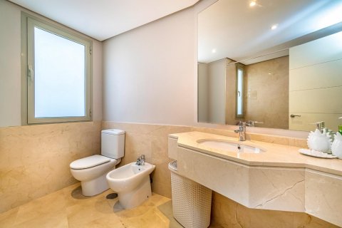 Apartamento en venta Pinar De Campoverde, Alicante, España 3 dormitorios, 191 m2 No. 131849 - foto 25