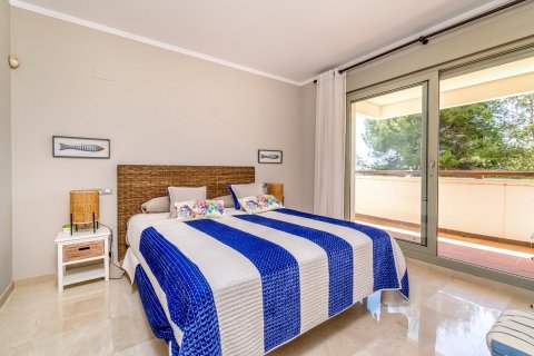 Apartamento en venta Pinar De Campoverde, Alicante, España 3 dormitorios, 191 m2 No. 131849 - foto 21