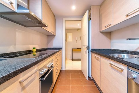 Apartamento en venta Pinar De Campoverde, Alicante, España 3 dormitorios, 191 m2 No. 131849 - foto 20
