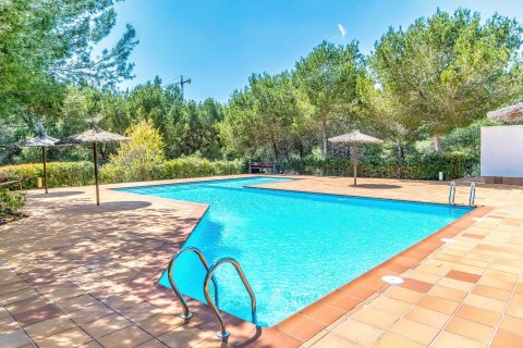 Apartamento en venta Pinar De Campoverde, Alicante, España 3 dormitorios, 191 m2 No. 131849 - foto 28