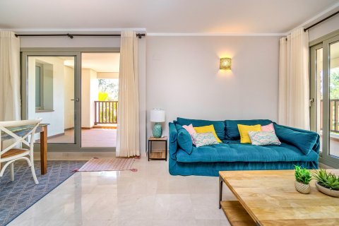 Apartamento en venta Pinar De Campoverde, Alicante, España 3 dormitorios, 191 m2 No. 131849 - foto 6