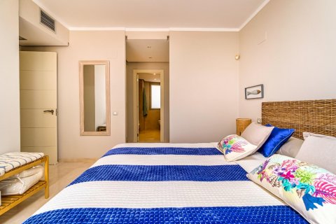 Apartamento en venta Pinar De Campoverde, Alicante, España 3 dormitorios, 191 m2 No. 131849 - foto 23