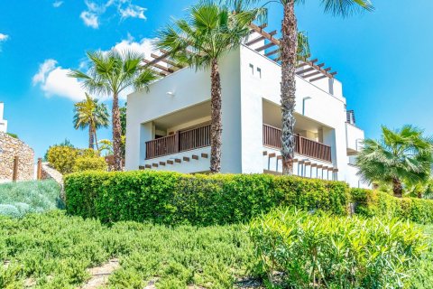 Apartamento en venta Pinar De Campoverde, Alicante, España 3 dormitorios, 191 m2 No. 131849 - foto 2