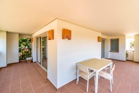 Apartamento en venta Pinar De Campoverde, Alicante, España 3 dormitorios, 191 m2 No. 131849 - foto 11