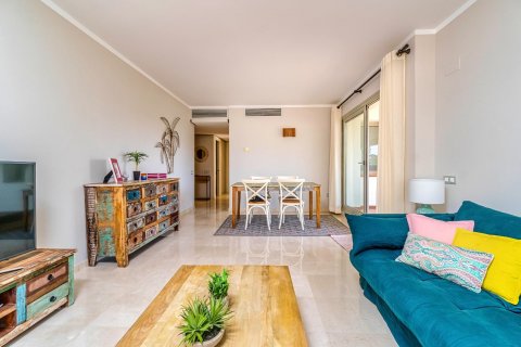 Apartamento en venta Pinar De Campoverde, Alicante, España 3 dormitorios, 191 m2 No. 131849 - foto 7