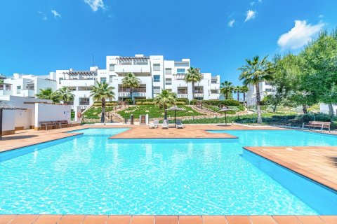 Apartamento en venta Pinar De Campoverde, Alicante, España 3 dormitorios, 191 m2 No. 131849 - foto 1