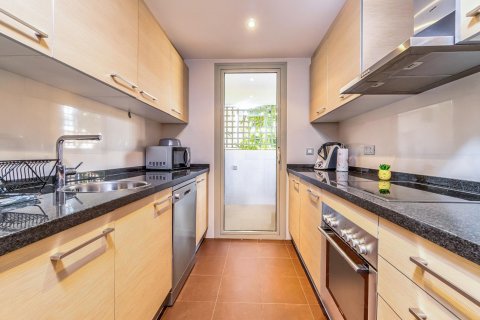 Apartamento en venta Pinar De Campoverde, Alicante, España 3 dormitorios, 191 m2 No. 131849 - foto 19