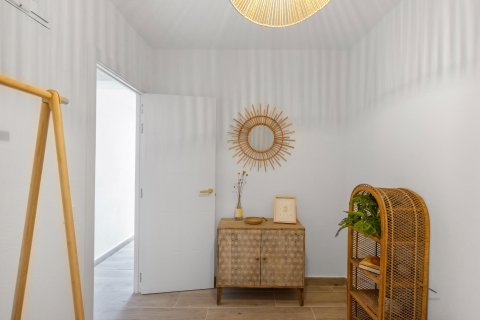 Продажа таухауса в Торревьеха, Аликанте, Испания 3 спальни, №131848 - фото 28