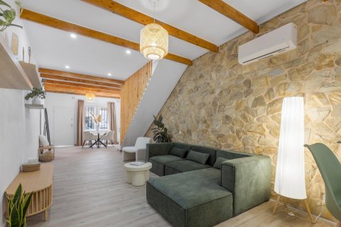 Продажа таухауса в Торревьеха, Аликанте, Испания 3 спальни, №131848 - фото 11