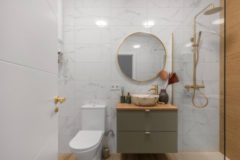 Townhouse zum Verkauf in Torrevieja, Alicante, Spanien 3 Schlafzimmer,  Nr. 131848 - Foto 25