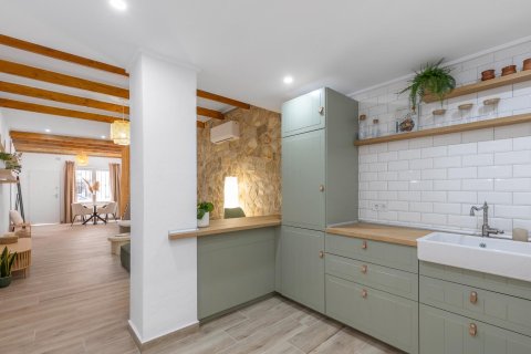 Продажа таухауса в Торревьеха, Аликанте, Испания 3 спальни, №131848 - фото 10