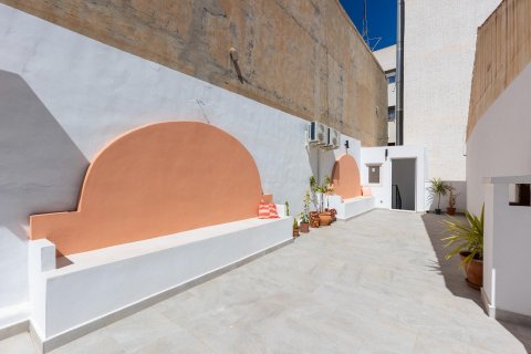 Townhouse zum Verkauf in Torrevieja, Alicante, Spanien 3 Schlafzimmer,  Nr. 131848 - Foto 26