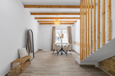 Продажа таухауса в Торревьеха, Аликанте, Испания 3 спальни,  №131848 - фото 14