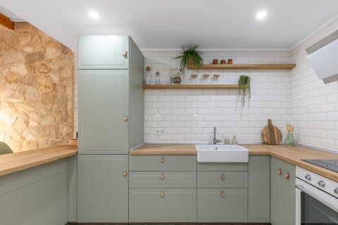 Kaupunkipientalo myytävänä Torrevieja, Alicante, Espanja, 3 makuuhuonetta,  No. 131848 - kuva 9