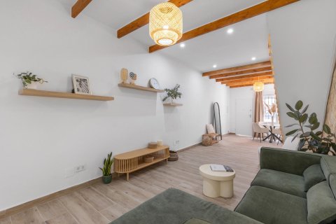 Продажа таухауса в Торревьеха, Аликанте, Испания 3 спальни, №131848 - фото 13