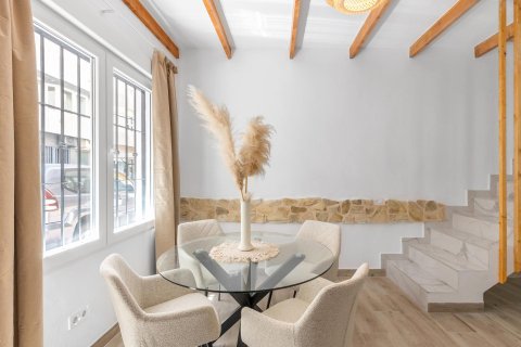 Продажа таухауса в Торревьеха, Аликанте, Испания 3 спальни, №131848 - фото 15