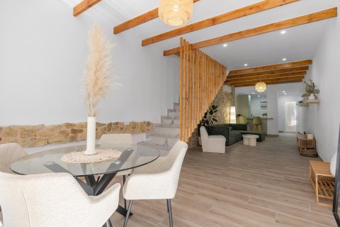 Продажа таухауса в Торревьеха, Аликанте, Испания 3 спальни,  №131848 - фото 5