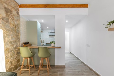 Продажа таухауса в Торревьеха, Аликанте, Испания 3 спальни,  №131848 - фото 7