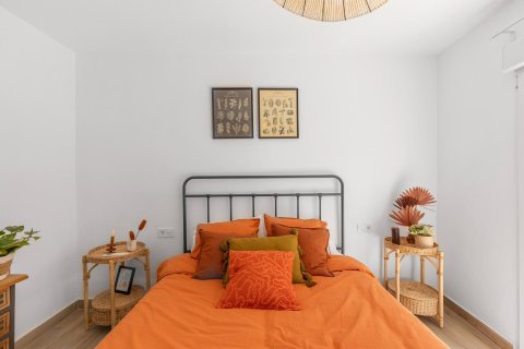 Продажа таухауса в Торревьеха, Аликанте, Испания 3 спальни, №131848 - фото 18