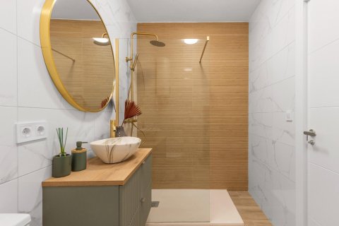 Продажа таухауса в Торревьеха, Аликанте, Испания 3 спальни,  №131848 - фото 24