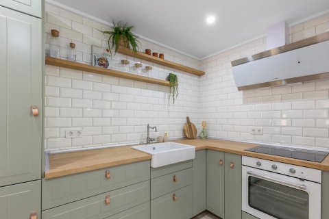 Продажа таухауса в Торревьеха, Аликанте, Испания 3 спальни, №131848 - фото 8