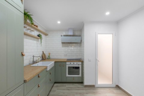 Продажа таухауса в Торревьеха, Аликанте, Испания 3 спальни,  №131848 - фото 8