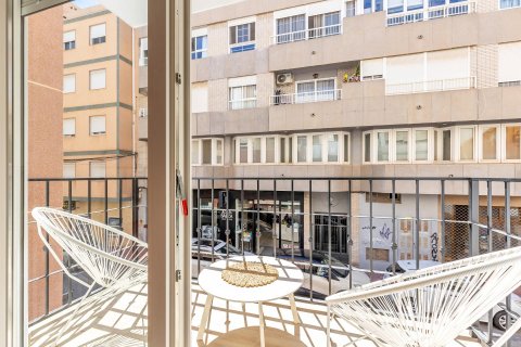 Продажа таухауса в Торревьеха, Аликанте, Испания 3 спальни,  №131848 - фото 20