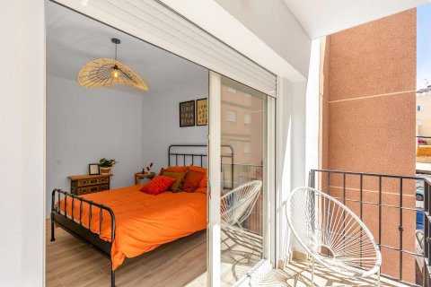 Townhouse zum Verkauf in Torrevieja, Alicante, Spanien 3 Schlafzimmer,  Nr. 131848 - Foto 21