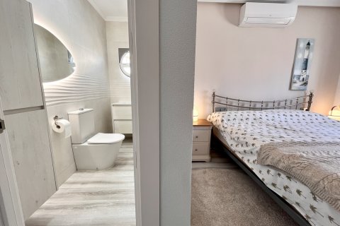 Villa in vendita Alicante, Spagna 2 camere da letto, 111 mq. N° 131847 - foto 16