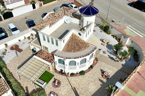 Villa in vendita Alicante, Spagna 2 camere da letto, 111 mq. N° 131847 - foto 3