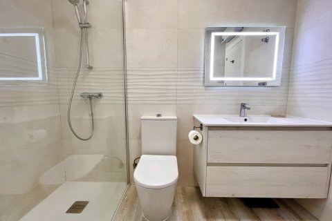 Villa in vendita Alicante, Spagna 2 camere da letto, 111 mq. N° 131847 - foto 18